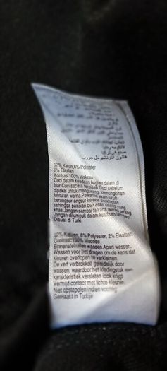 Oasis Jeans UK12