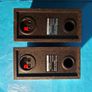 AIWA Speaker System Model No SX-MS7, in excellent condition Image 3