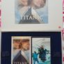 Titanic 1997 James Cameron Special Box Set Image 2