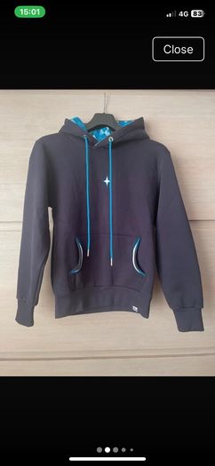 Knights of Guinevere - Are You Lost? Hoodie