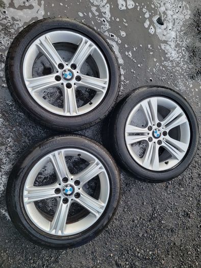 17 Genuine Bmw 3 Series Spare Alloys For Sale in Dunmore, Galway from ...