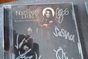 NOVEMBERS DOOM: Into Night's Requiem Infernal -CD -Autographed