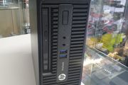 Hp Prodesk 400 G3 Sff Core I7-6700 6th Gen Cpu 8gb Ddr4 Ram 256gb Ssd Pc Windows 11 Pro