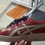 retro asics basketball themed Image 4