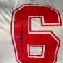 Paolo Maldini signed AC Milan jersey Image 2