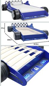 Kids Bed