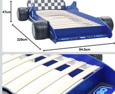 Kids Bed