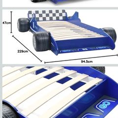 Kids Bed