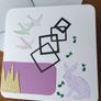 Greeting card - blank (handmade) Image 4