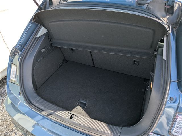 2016 Audi A1 auto 1L