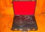turntable