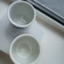 Vintage Chinese Porcelain Tea / Sake Cups Image 3