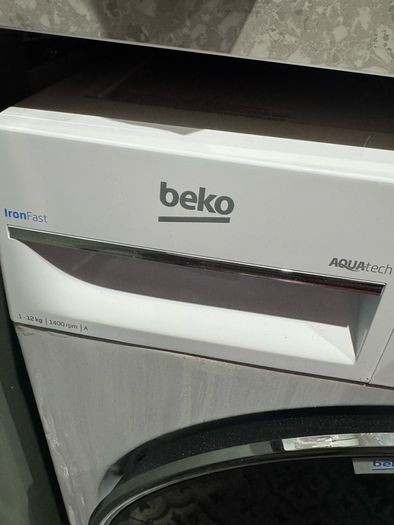 Beko Washing Machine