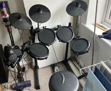 Electric drums