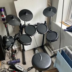 Electric drums