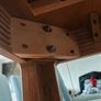 Extendable Dinning Table & 6 Chairs Image 3