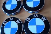 Brand New BMW Wheel Centre Cap's 68mm x 4