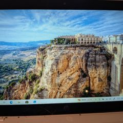 Laptop HP x2 10/p012ns detachable win10