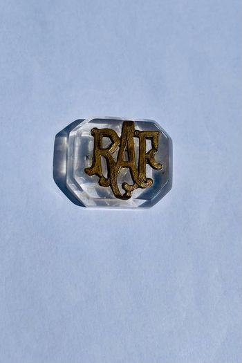 RAF Memorabilia