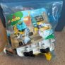 Duplo 10931 Building Site Image 3