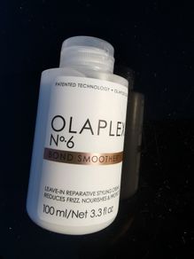 Olaplex No6 Bond Smoother 100ml