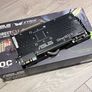 GTX 980 ASUS 4GB OC Edition used for gaming Image 2
