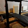 bench press Image 4