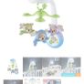 Fisher Price Crib Mobile Image 3