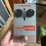 TC Electronics Rotary and Delay Image 2