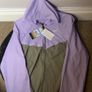 Nike Miller Series Zip Up Medium Arcadic Design Image 4