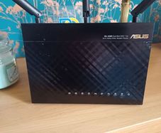 Asus DSL ac68u