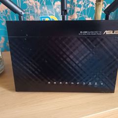 Asus DSL ac68u