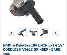 makita jigsaw 12v bare unit
