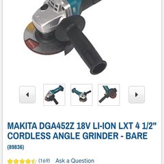 makita jigsaw 12v bare unit