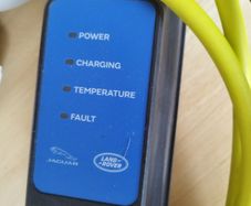 electric car charger