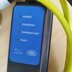 electric car charger