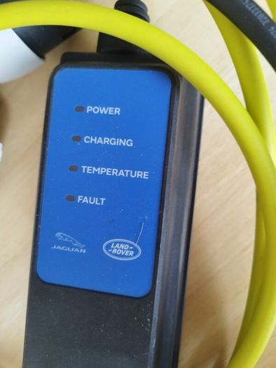 electric car charger