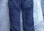 Textile trousers