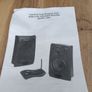 Wireless Speaker System Model 4200 Image 6