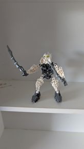 Bionicle Solek