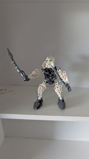 Bionicle Solek
