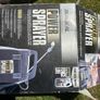 Ronseal Cordless Fence Sprayer Image 6