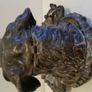 Bronze Irish Setter Inkwell Image 6