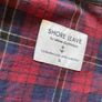 Shoreleave heavy cotton shirt - large Image 2