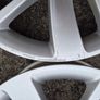 Set of 4 Genuine Opel Mokka 18 Alloy Wheels (5x105)  Delivery Image 8