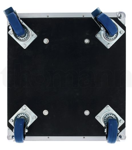 12 U Flyht Pro Rack