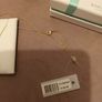 Gold mum Knight and Day pendant from Carraig Donn Image 3