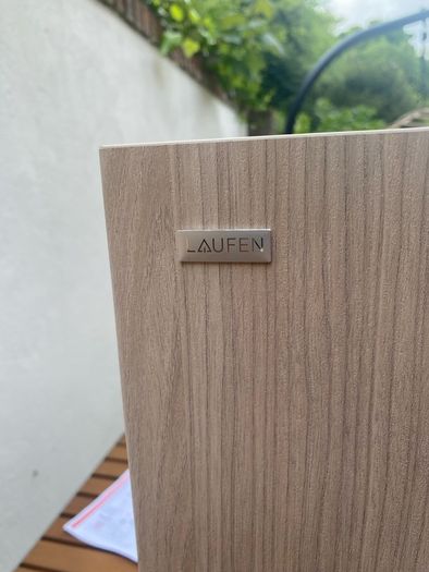 LAUFEN Vanity Unit 550mm