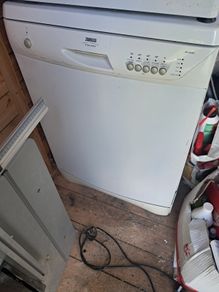 Zanussi