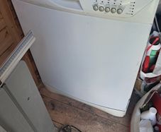 Zanussi